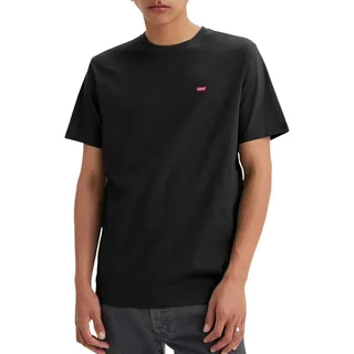 Levi's Original Housemark Tee schwarz S
