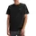 Original Housemark Tee schwarz S