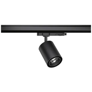 Paulmann ProRail3 LED Schienenspot Kratos 50° 1000lm 9W 3000K 230V Schwarz