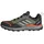 Olive Strata / Charcoal Solid Grey / Semi Impact Orange 47 1/3