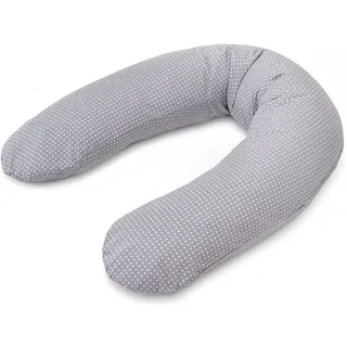Theraline Dodo Pillow 180 cm Polka Dots