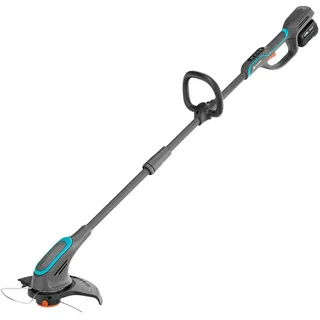 Gardena PowerTrim 30/18V P4A inkl. 1 x 2,5 Ah Akku
