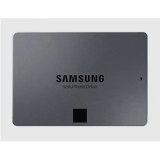 Samsung 870 QVO 8 TB 2,5"