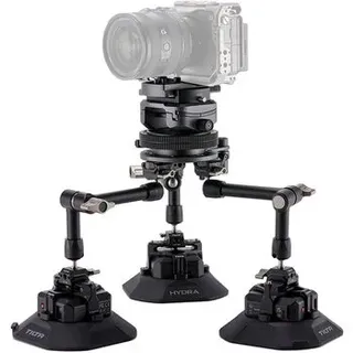 Tilta Hydra x Dan Ming Speed Pan System  Pro Kit