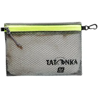Tatonka Zip Pouch 20 x 15cm black (040)