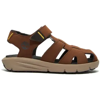 Timberland Motion Dune Fisherman Braun 21