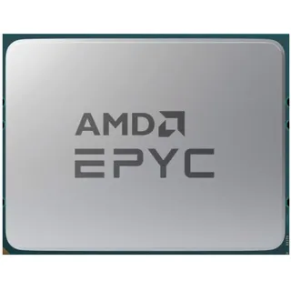 AMD EPYC 9654P 2,40 GHz Tray 100-000000803