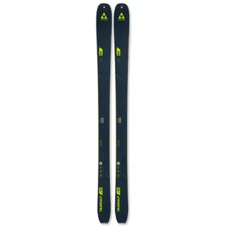 Fischer Transalp 92 CTI Tourenski Black/Yellow 176 cm