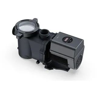 Aquagem InverEco DE15 Inverter Filterpumpe Drehzahlregelung 20-40m3 0,66kW DE14