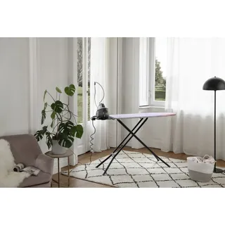 Vileda Bügelbrett Diamond M plus inkl. Elektroanschluss