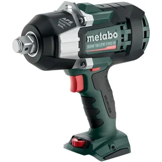 Metabo SSW 18 LTX 1750 BL metaBOX 145 L