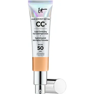 It Cosmetics Your Skin But Better CC+ Cream LSF 50 32 ml