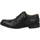 Schuhe Black Leather 41