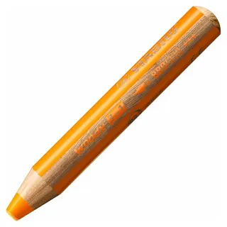 Buntstift orange