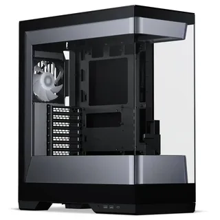 PHANTEKS Evolv S2 schwarz | PC-Gehäuse