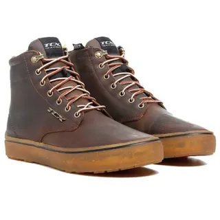 Tcx Dartwood Wp Motorradschuhe - Brown - EU 46