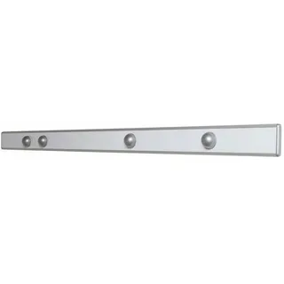 Maul Design MAULpro Magnetleiste silber 5,4 x 101,0 cm, 1 St.