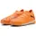 Puma TT Teppichrasen Erwachsene heat fire/puma black/ravish 42 5