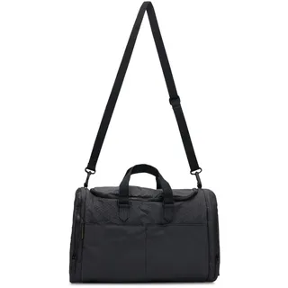 Mandarina Duck Revival 2.0 Duffle 40 cm Schwarz
