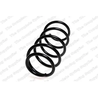 Lesjöfors Fahrwerksfeder