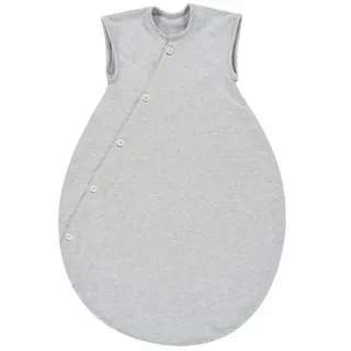 Alvi Baby Schlafsack C2C-Mäxchen Grau 70/80