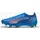 Puma Ultra Herren Ultra Blue/Puma White/Glowing Red 46