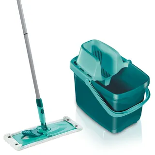 Leifheit Set Wischtuchpresse Combi XL (55360)