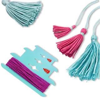 Prym Tassel-Maker,