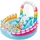 Candy Fun 170 x 94 x 122 cm