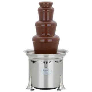Schokoladenbrunnen Sephra CF23R Cortez Neumärker Schokobrunnen Buffet
