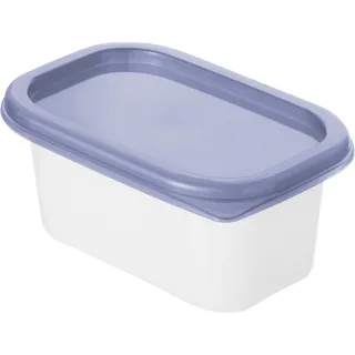 Rotho Domino blau 4 x 0,2 l