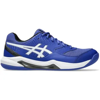 Asics GEL-DEDICATE 8 Indoor Herren blau, Größe 42 1⁄2 / 42 1⁄2