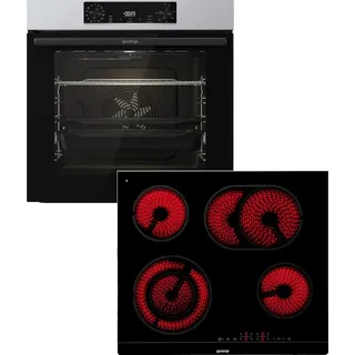 Gorenje Pacific Backofen-Set Basic 2021