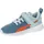 Inf Blue Horizon-Frosted Dew-Flame 24