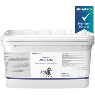 almapharm Zinkforte 3 kg
