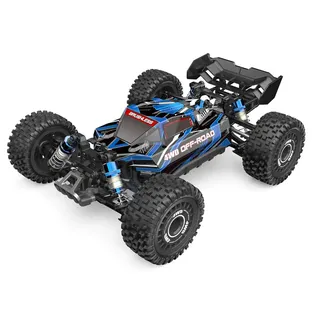 MJX 16207 RC Auto