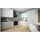 305 x 290 cm Blum Metabox eiche artisan/Acryl weiß/Acryl stone grey matt 77124100