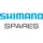 Shimano ST-R2030 Schalt Bremshebel Black One Size