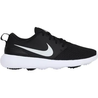 Nike Golf Golfschuhe Roshe schwarz - 38