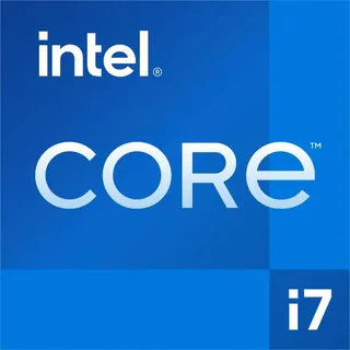 Intel CoreTM i7-12700 12-Kern CPU, Boxed (mit Kühler)