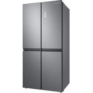Samsung RF48A400EM9EG Multi Door (488 l, 1793 mm hoch, Edelstahl)