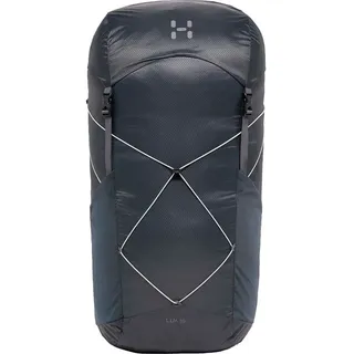 Haglöfs L.I.M 35 Wanderrucksack Grau