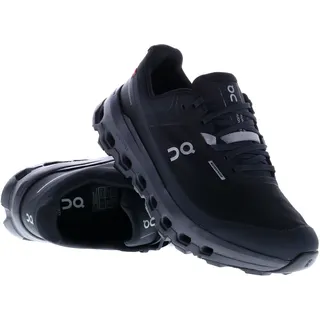 On Cloudvista 2 Waterproof Damen Black / Eclipse 38,5