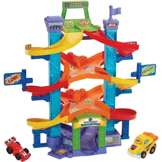 Vtech Tut Tut Baby Flitzer - Zickzack-Turm