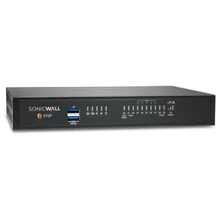 SonicWall TZ 570P Firewall