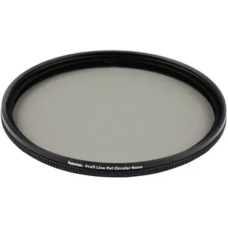 Hama Pol-Filter Profi Line Nano multi-coated 72mm
