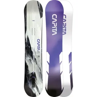 CAPITA MERCURY WIDE Snowboard 2025 - 158W