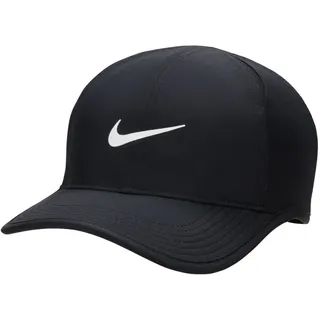 Nike Dri-FIT Club Featherlight Cap 010 black/white L/XL