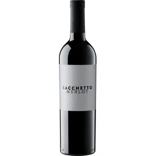 Sacchetto Merlot IGT 2023 0,75 l