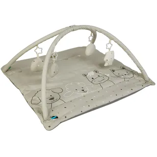 Sterntaler Spielbogen BAUERNHOF beige